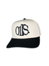 O1IS Embroidered Logo Hat