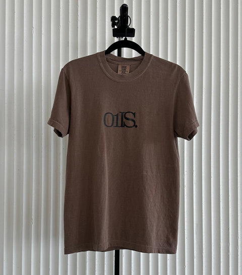 O1IS SS T SHIRT