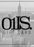 Only 1 In Stock Gift Card
