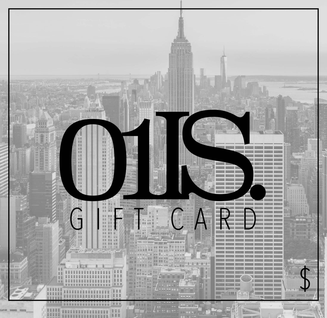 Only 1 In Stock Gift Card