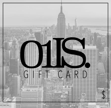 Only 1 In Stock Gift Card