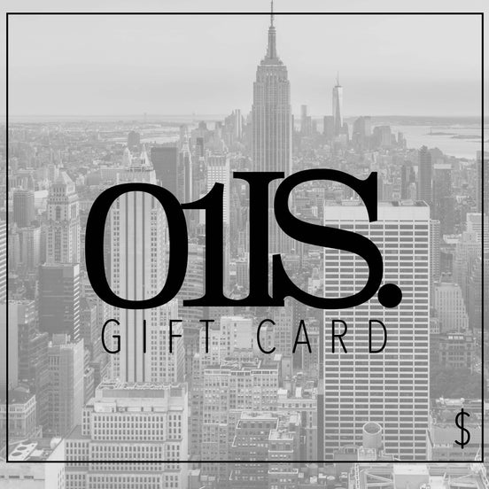 Only 1 In Stock Gift Card