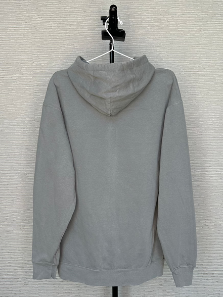 Embroidered Hoodie