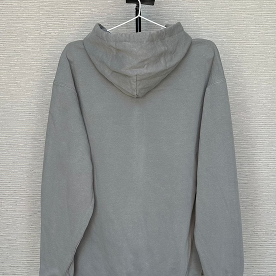 Embroidered Hoodie