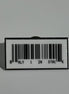 Barcode Only 1 In Stock Pin