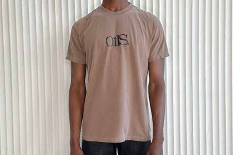 O1IS SS T SHIRT