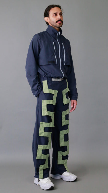 Take Flight Track Suit Pants