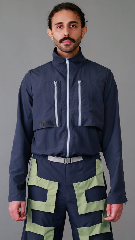 Take Flight Track Suit Set