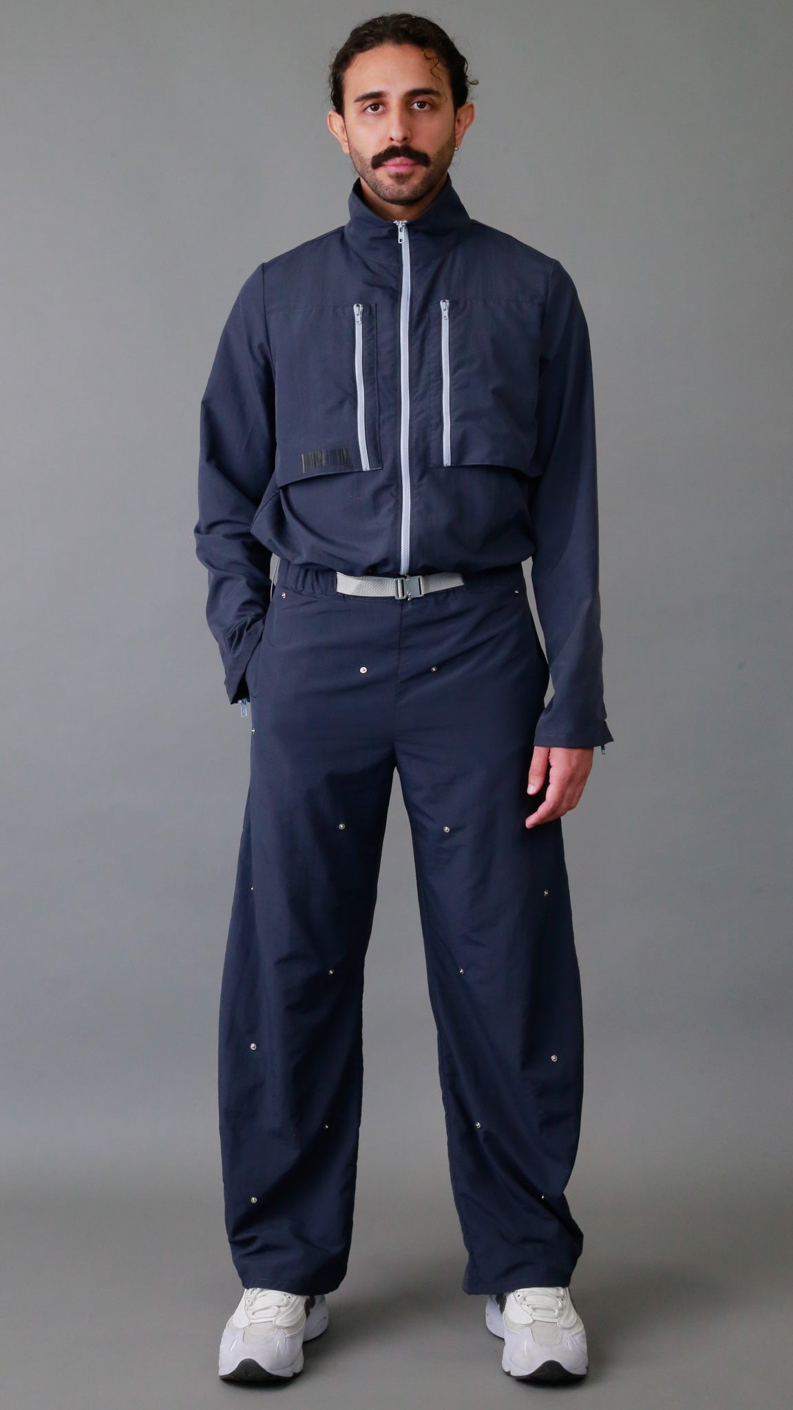 Take Flight Track Suit Jacket
