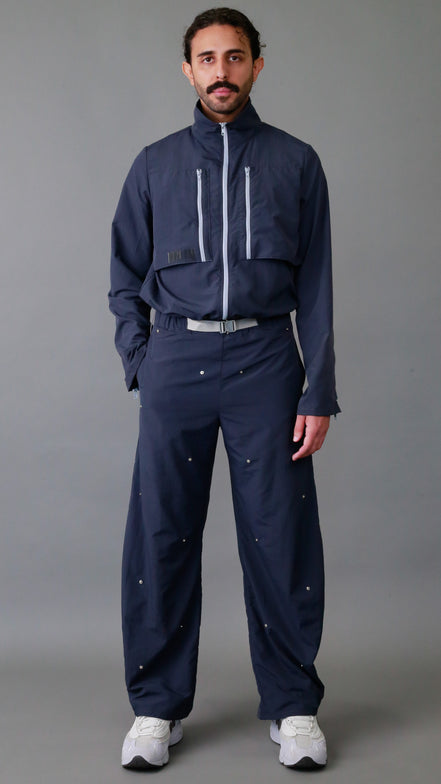 Take Flight Track Suit Jacket