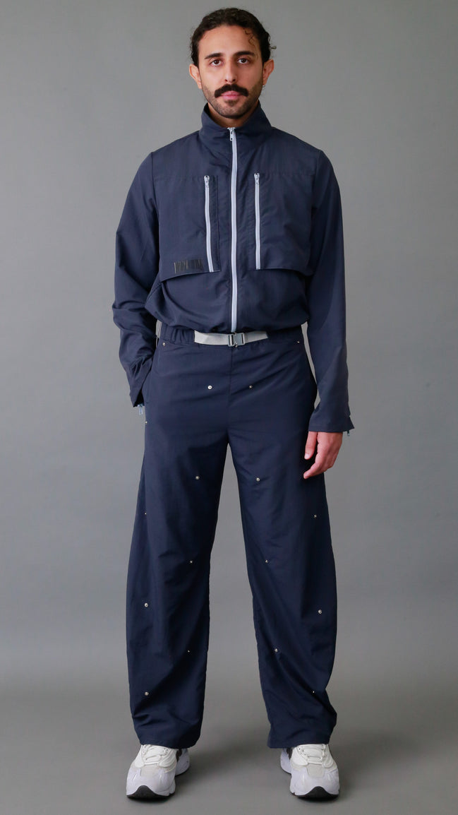 Take Flight Track Suit Set
