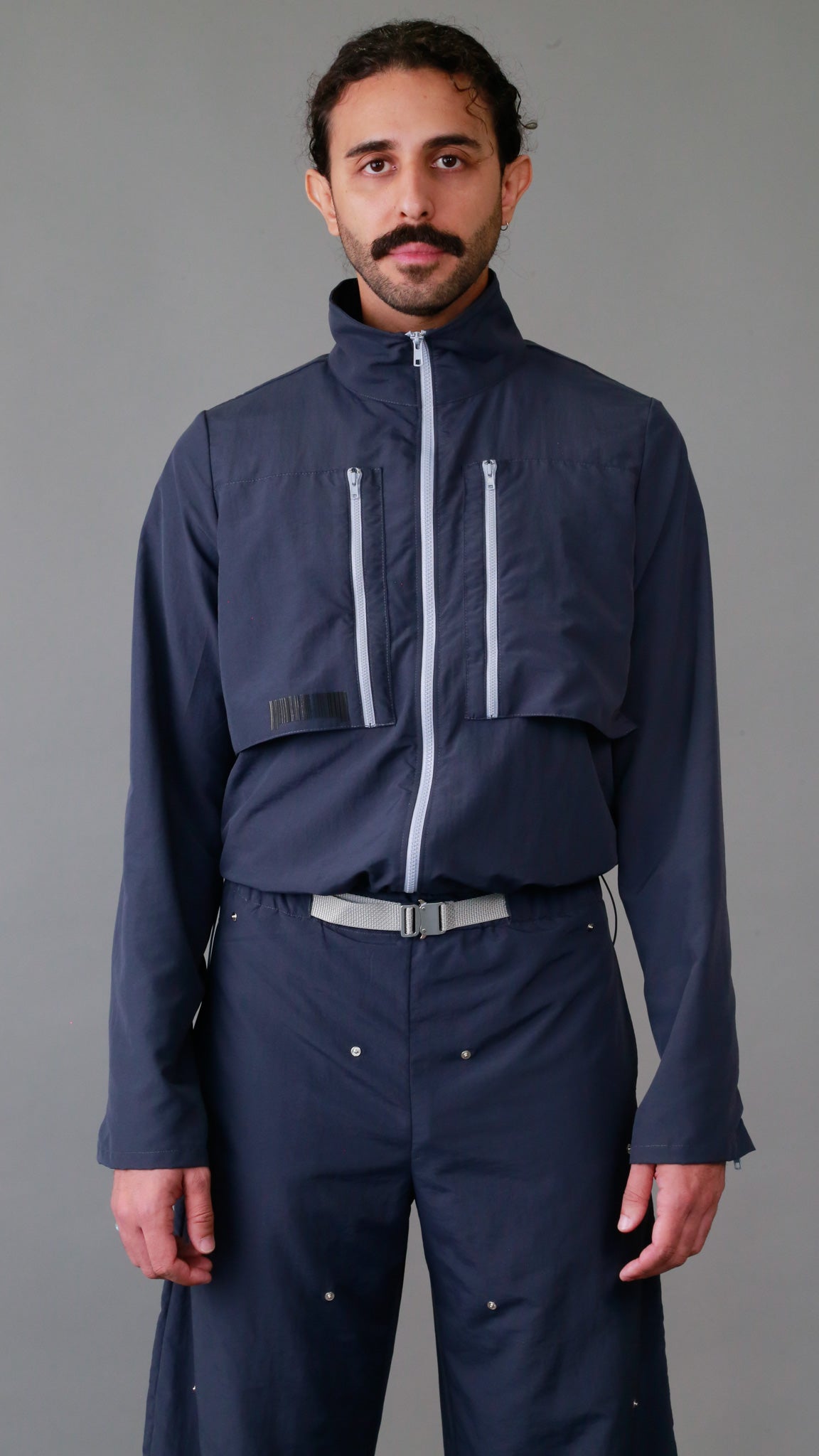 Take Flight Track Suit Jacket