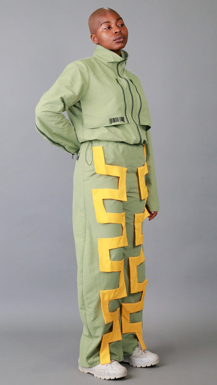 Take Flight Track Suit Pants