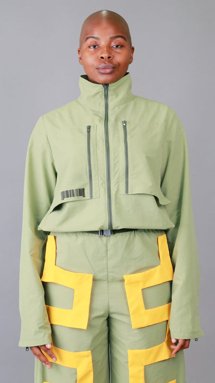 Take Flight Track Suit Pants