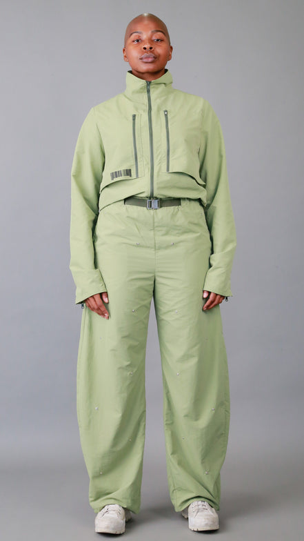 Take Flight Track Suit Pants