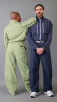 Take Flight Track Suit Set