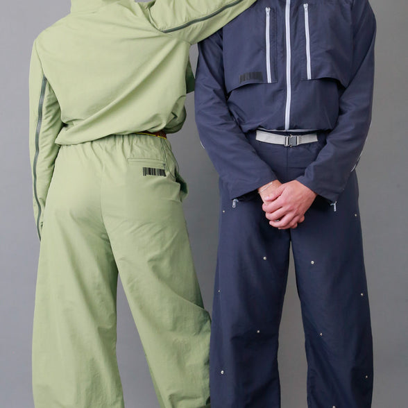 Take Flight Track Suit Set
