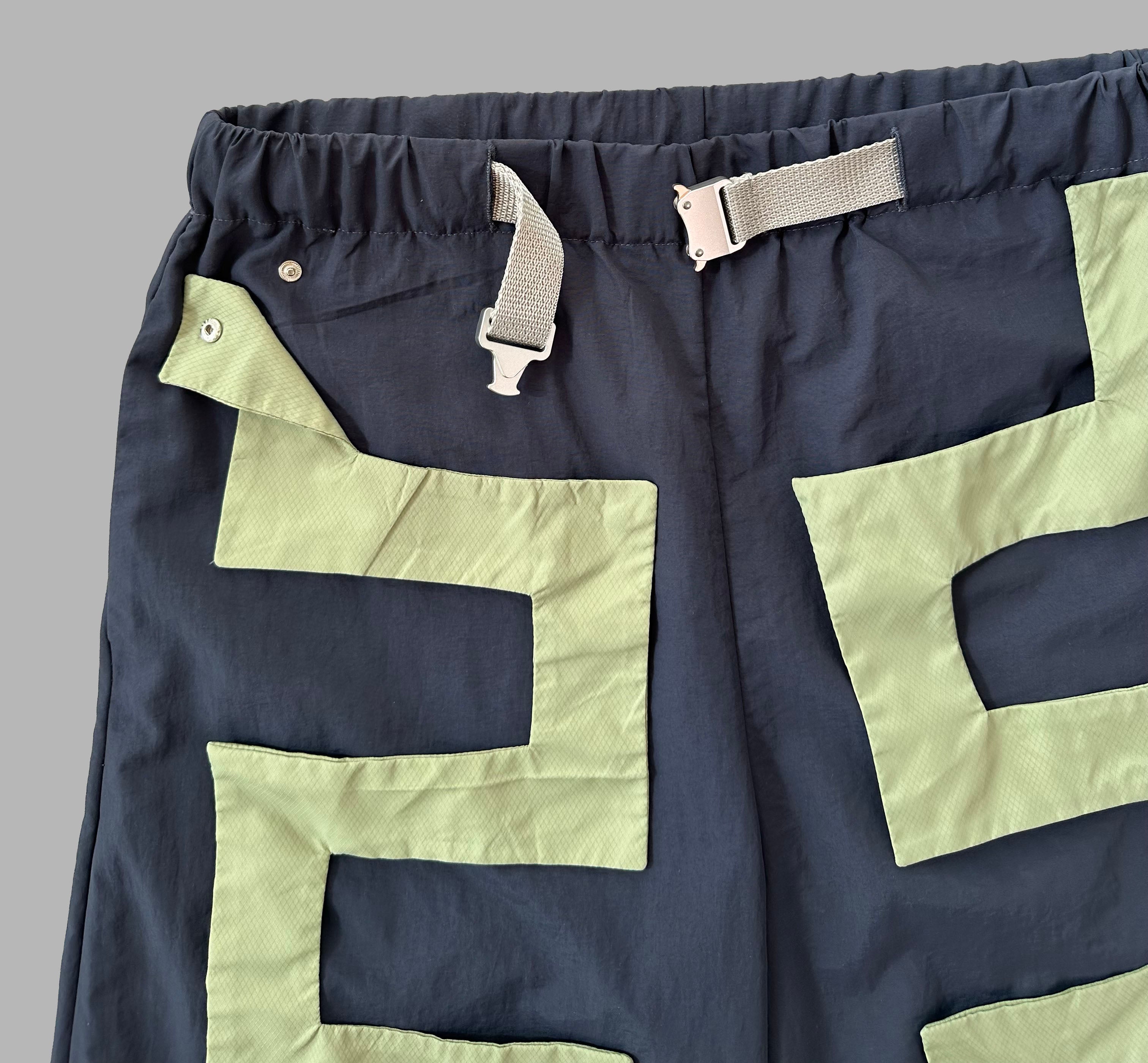 Take Flight Track Suit Pants
