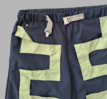 Take Flight Track Suit Pants