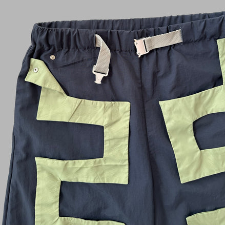 Take Flight Track Suit Pants