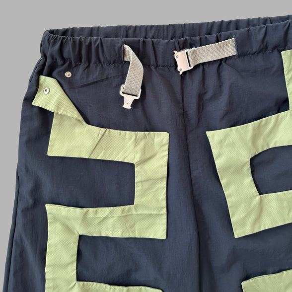 Take Flight Track Suit Pants