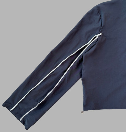 Take Flight Track Suit Jacket