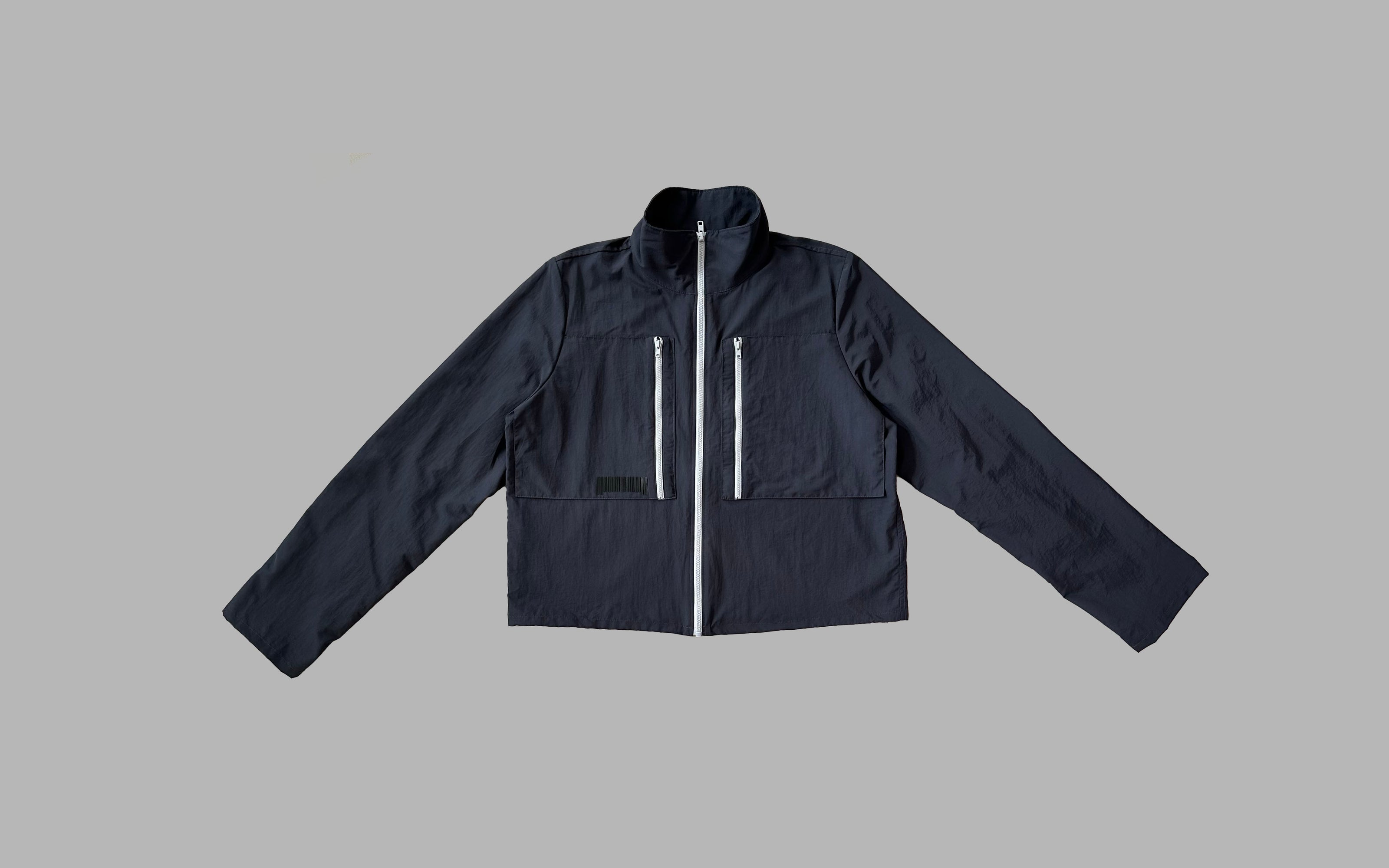 Take Flight Track Suit Jacket