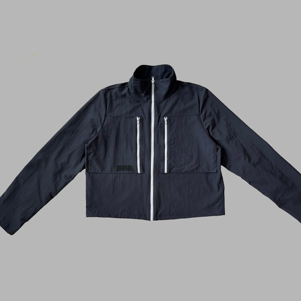 Take Flight Track Suit Jacket