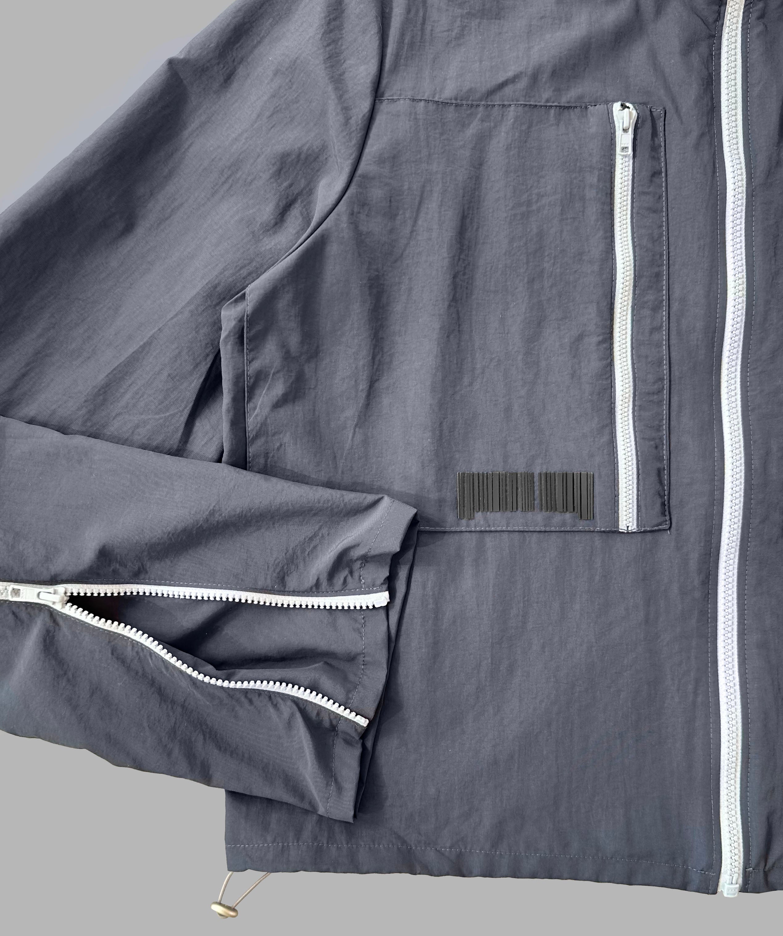 Take Flight Track Suit Jacket
