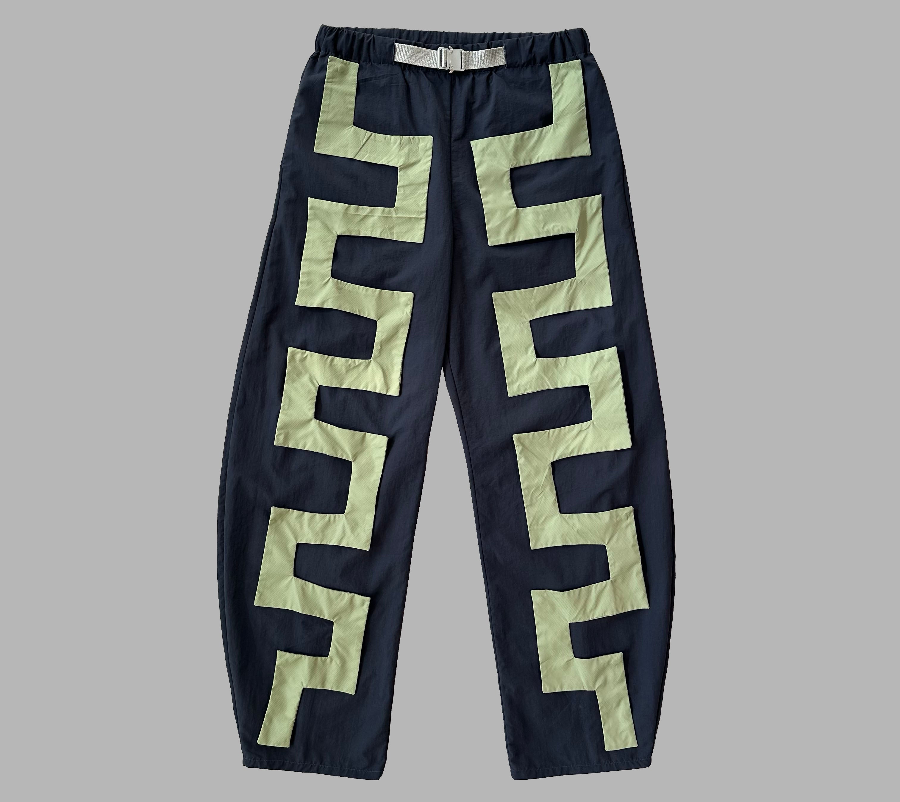 Take Flight Track Suit Set