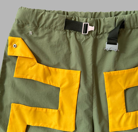 Take Flight Track Suit Pants