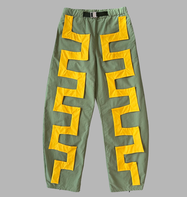 Take Flight Track Suit Pants
