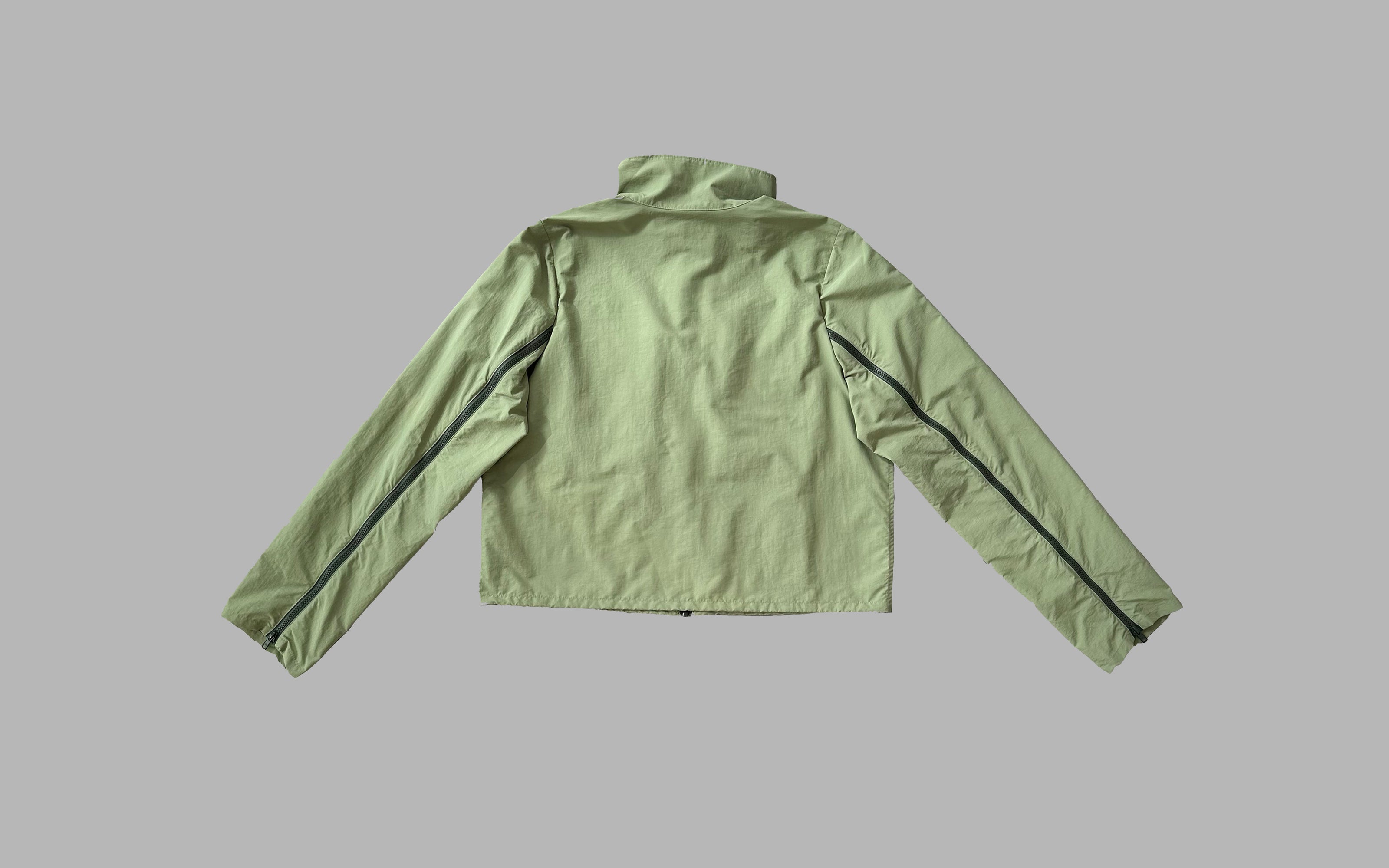 Take Flight Track Suit Jacket