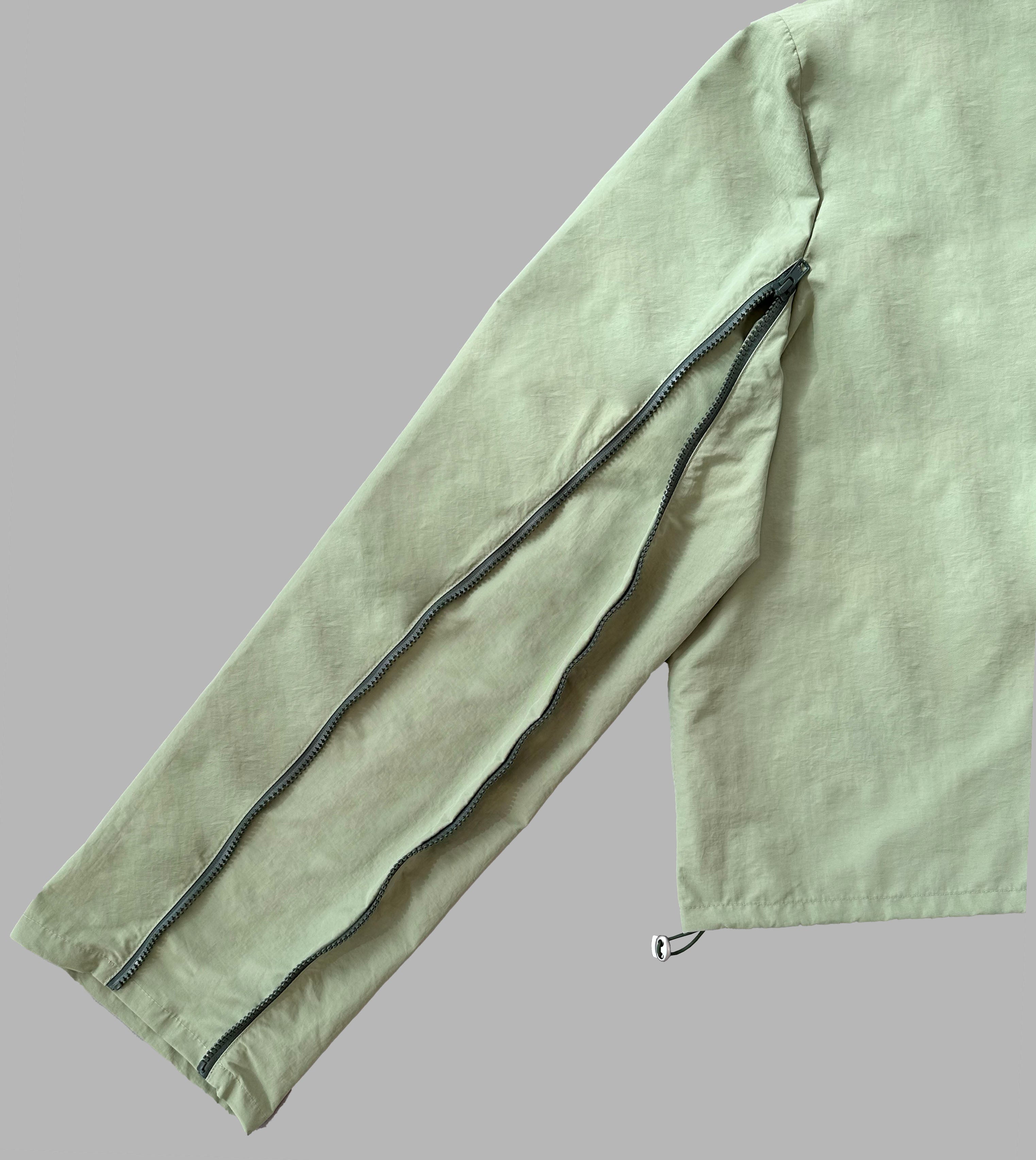 Take Flight Track Suit Jacket