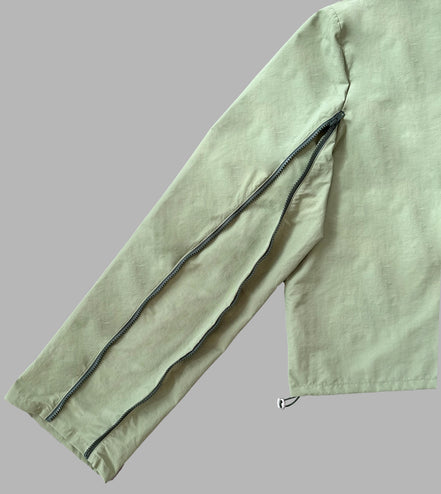 Take Flight Track Suit Jacket