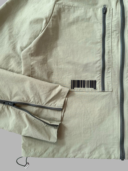 Take Flight Track Suit Jacket