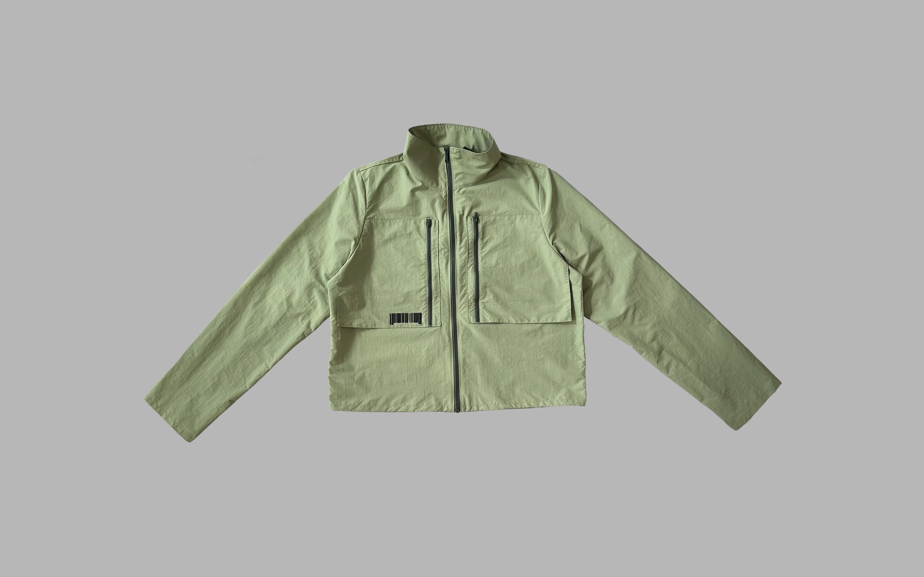 Take Flight Track Suit Jacket