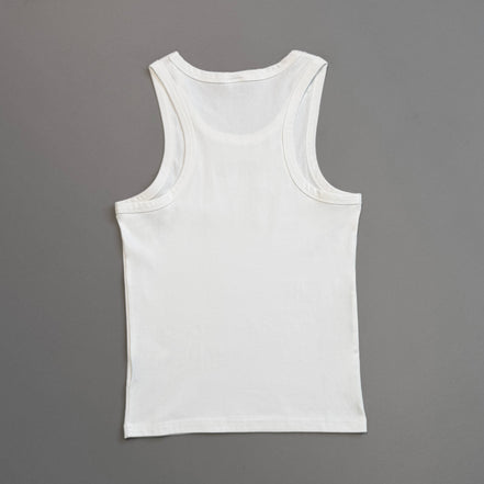 Barcode Tank Top