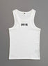 Barcode Tank Top